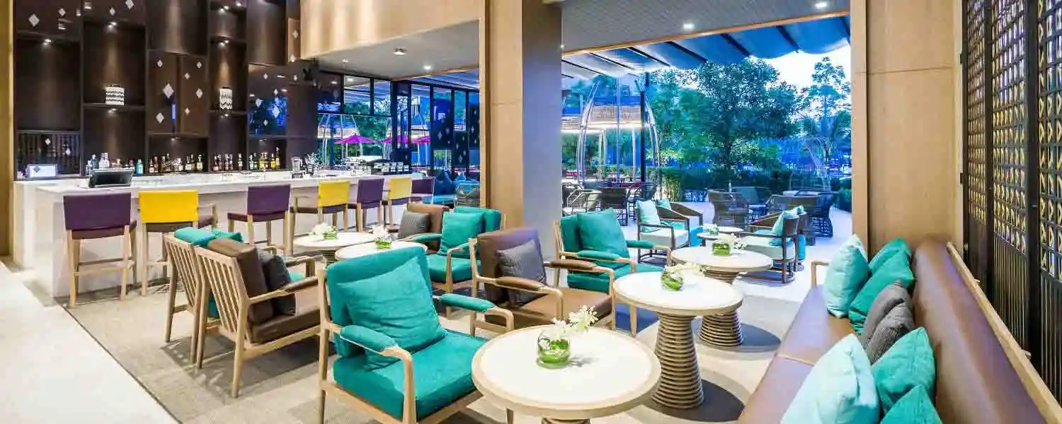 AVANI Hua Hin Resort & Villas-1